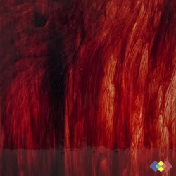 W Streaky 41-LL Bordeaux...