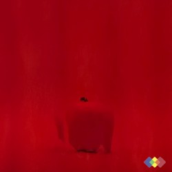 SP Waterglass 151W-F rouge...
