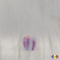 SP Wispy 309S-F blanc 61x122cm