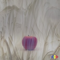 SP Wispy 389-1S-F gris pâle...